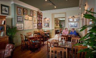 The Glengower
