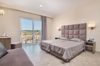 Altura Hotel Zakynthos Hotels in Планос