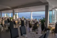 Theo Sunset Bay Hotel - petit déjeuner