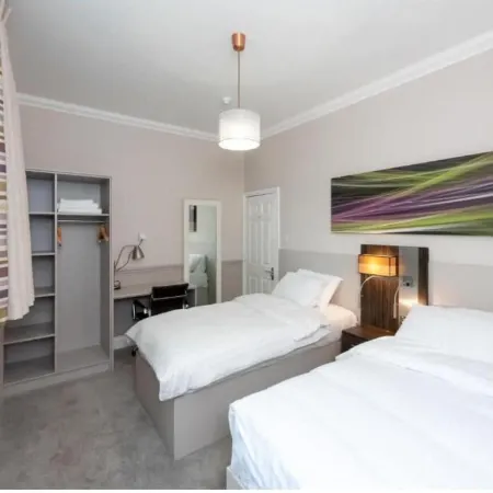 Uno Hotel Heathrow Windsor