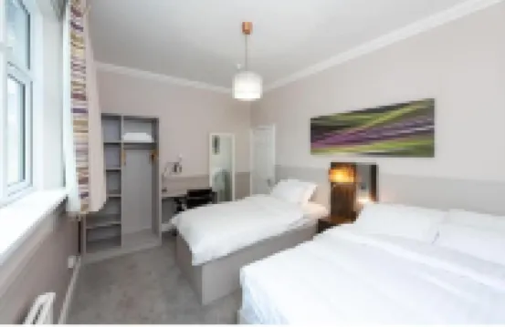 우노 호텔 히드로우 윈저