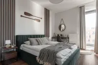 Old Town - River Point by Welcome Apartment Các khách sạn ở 