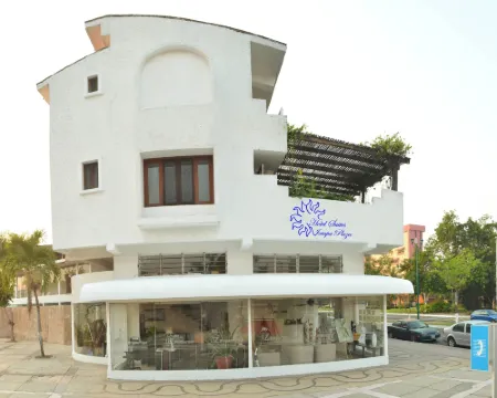 Hotel Suites Ixtapa Plaza Hotels in Ixtapa Zihuatanejo
