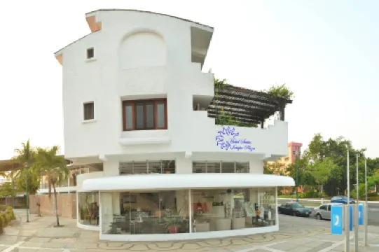 ホテル スイーツ イスタパ プラザ のホテル