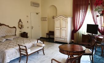 Hotel Alessandro Della Spina