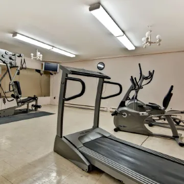 Hôtel Nouvelle-Frontière