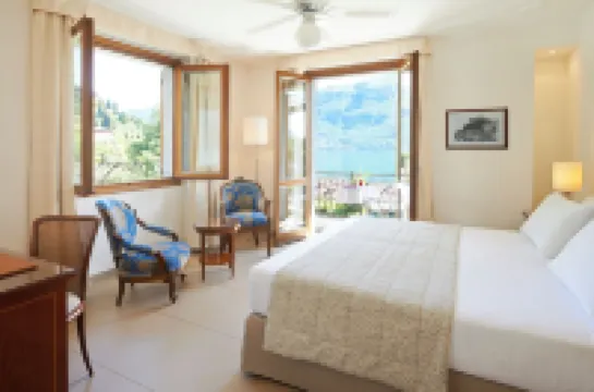 貝爾威德里飯店