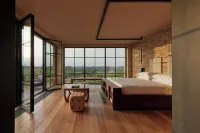 馬恩中繼站 科斯蒂歐勒斯迪住宿飯店