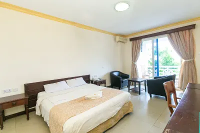 Sunrise Resort Apartments & Spa