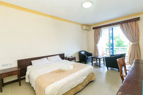 Sunrise Resort Apartments & Spa