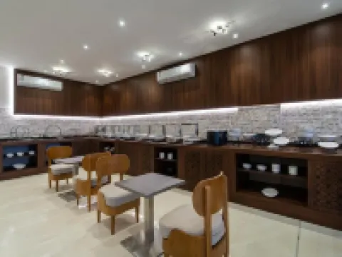 Enala Hotel - Tabuk Hotels in Tabuk