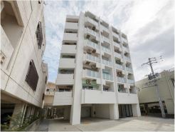 New Normal Condo in Naha Airport