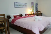 Iyara Residence Hotels in Trat