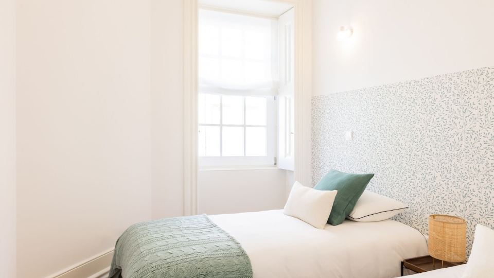 Apartment Bonfim Perfect Stays