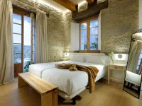 La Gallega by Upper Luxury Housing Hotels near Riazor Stadium