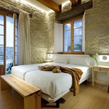 La Gallega by Upper Luxury Housing Отели рядом с достопримечательностью «Куль­тур­но-раз­вле­ка­тель­ный центр «Колизей» в Ла-Корунье»
