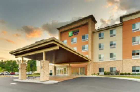 Holiday Inn Express & Suites SAUGERTIES - HUDSON VALLEY by IHG