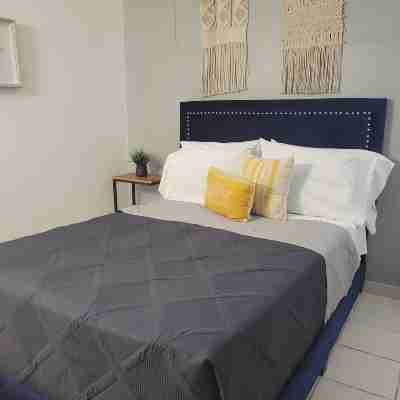 Playa Icacos Rooms