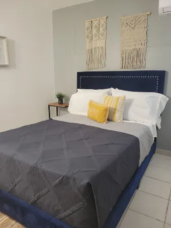 Playa Icacos Отели в г. Фахардо