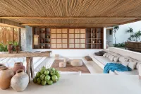Villa Mandi