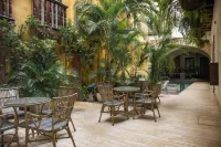 Hotel Casa la Factoria by Faranda Boutique, a Member of Radisson Individuals Hotels in Cartagena