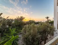 Le Riad Villa Blanche - Romantic