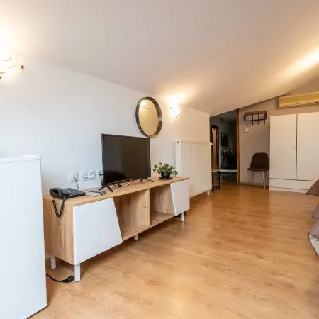 Olympus View Rooms Sauna & Spa