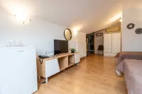 Olympus View Rooms Sauna & Spa Hotels in Дион-Олимп