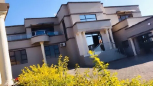 Dineos Lodge and Spa