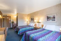 موتل 6 أو كلير، ويسكونسن