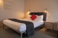 Victoria Court Motor Lodge