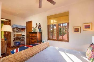 Casa Milagro Hotels near Spa las Flores Loreto Bay & Agnes Boutique