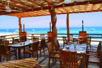 Hotel Palmas de Cortez