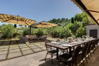 AMORE RENTALS - Villa Mia