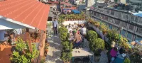 Hotel Nepalaya - Mountain view