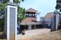 Room in Villa - Luxury Cottages with Beautiful Mountain View