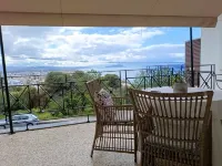 Akrotiri Hotel Hotels in Kalathas