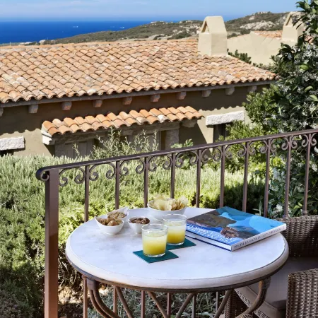Hotel Li Finistreddi
