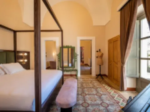 Nohasi Palace Lifestyle Hotel & Spa Hotel a Noha