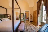 Nohasi Palace Lifestyle Hotel & Spa Hotels in Cutrofiano