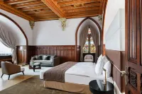 Château d'Ouchy Hotels in Lausanne