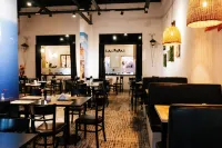 Hotel Plaza Central Canning - breakfast