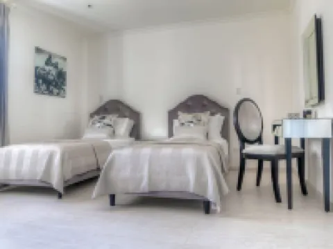 ザ ワン アット ザ セント ジェームズ バイ ブルー スカイ ラグジュアリー ドゥランツのホテル