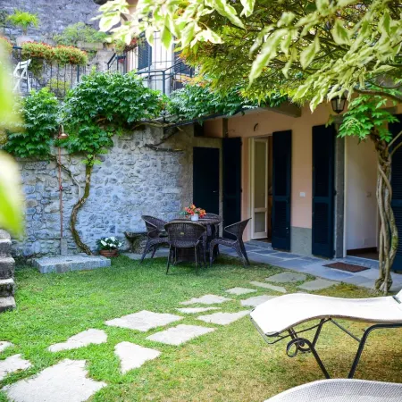 Loppia Secret Garden by Wonderful Italy