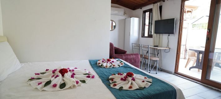 Apart 48 Hotels in Ula
