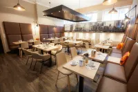 Manhattan Hotel Hotels in Frankfurt