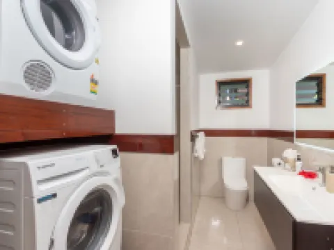 Atupa Suites Hotels in Avarua