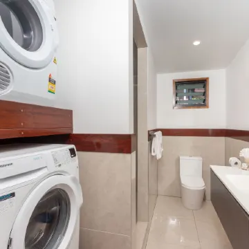 Atupa Suites