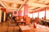 Sakawa Towers County Hotel Hotels in Kisii township