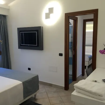 Villa il Barone - Free Private Parking
